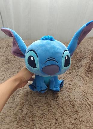 Интерактивная музыкальная игрушка сточ stitch 2