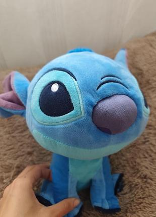 Интерактивная музыкальная игрушка сточ stitch 6