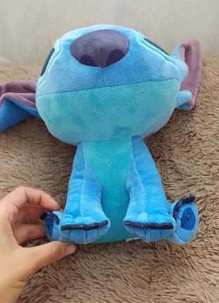 Интерактивная музыкальная игрушка сточ stitch 5