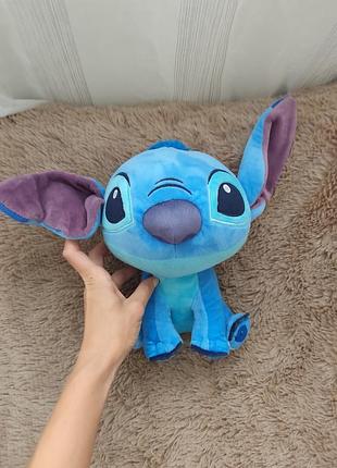 Інтерактивна музична іграшка стітч stitch