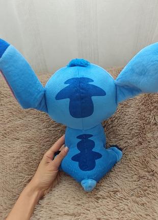 Интерактивная музыкальная игрушка сточ stitch 7