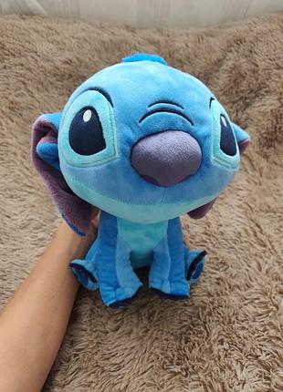 Интерактивная музыкальная игрушка сточ stitch 8