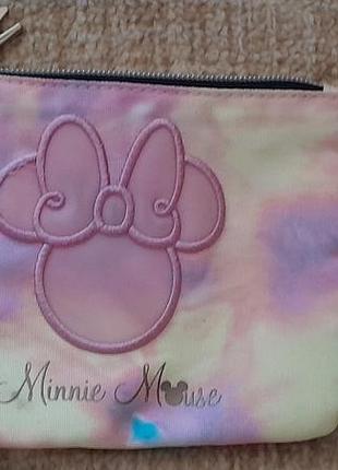 Косметичка minnie mouse,  disney