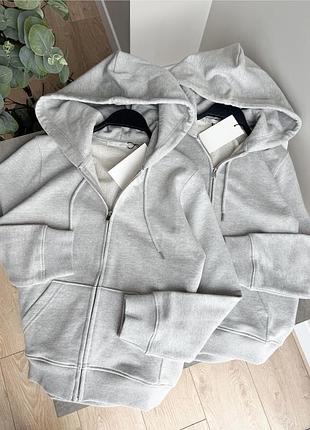 Базове худі zara
