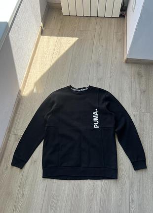 Світшот puma