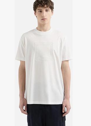 Нова футболка armani еxchange  оригінал розмір m