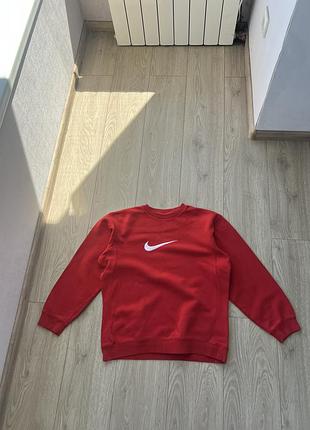 Світшот nike