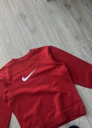 Світшот nike 3