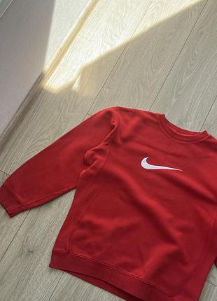 Світшот nike 2