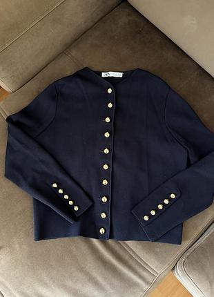 Кардиган zara розмір m