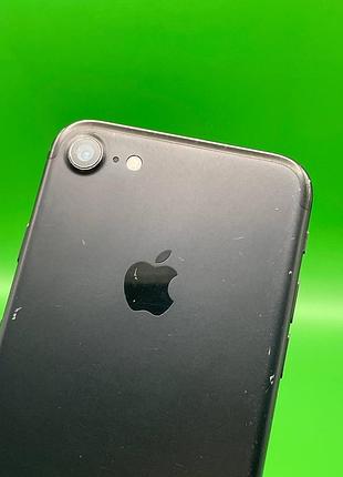 Iphone 7 / 128gb / matte black / 97% акб 7