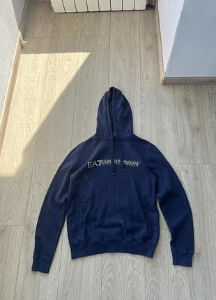 Кофта emporio armani
