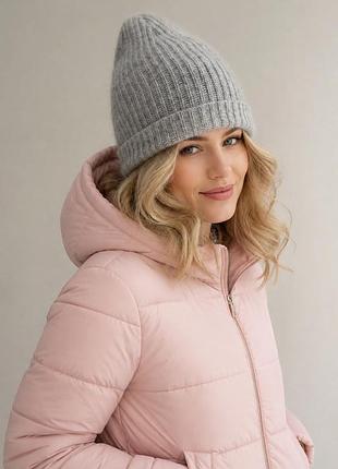 Кашемірова шапочка neiman marcus