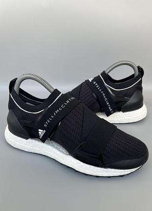 Оригінальні кросівки adidas by stella mccartney ultraboost x  40р.25см.