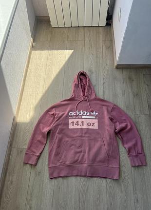 Кофта adidas