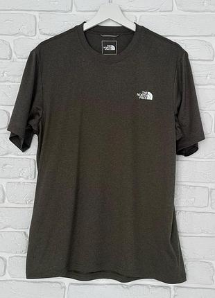 Спортивна футболка the north face