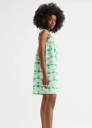 Сарафан h&m жатка 4
