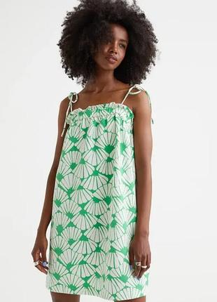 Сарафан h&m жатка 5