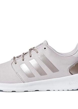 Пудрові кросівки adidas's