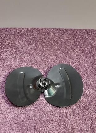 Лопасть для обогревателя saturn st-ht7645k