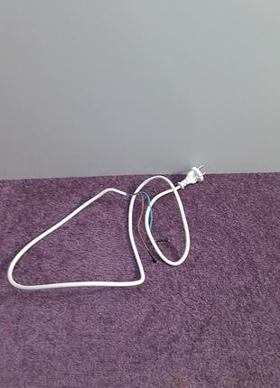 Сетевой шнур для обогревателя saturn st-ht7645k