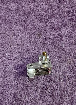 Термостат для обогревателя saturn st-ht7645k kst207