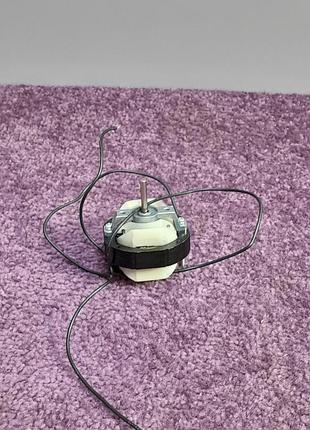 Мотор для обогревателя saturn st-ht7645k yj58-12