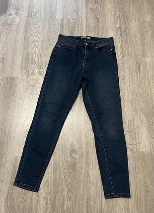 Жіночі джинси denim co. (primark) — розмір eur 38 / s