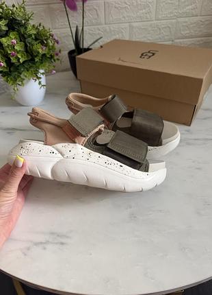Босоніжки ugg оригінал 36 37