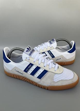 Оригінальні кросівки adidas originals indoor comp 45р.29см.