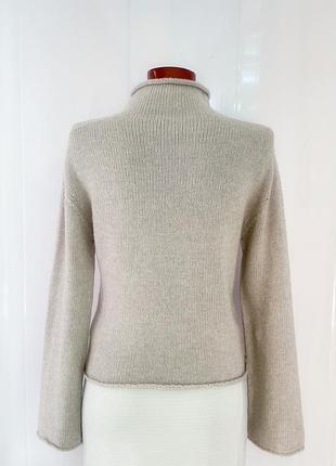 Брендовий гольф massimo dutti 3