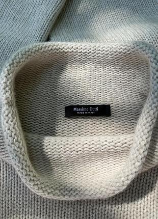Брендовий гольф massimo dutti 4