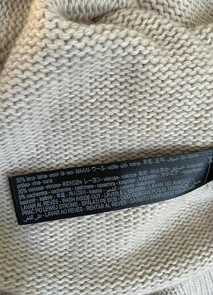 Брендовий гольф massimo dutti 7