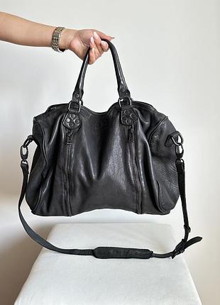 Сумка французького бренду zadig&voltaire.