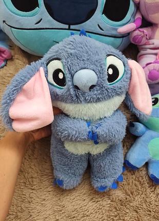 Мягкая интерактивная интерактивная дышащая стенч stitch