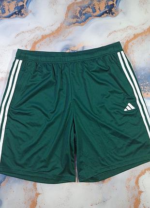 Шорты adidas 3-stripes спортивные