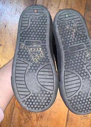 Туфли kickers р.29-30 5