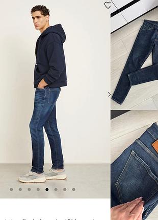 Оригинальные мужские джинсы dsquared2 размер 48(m-l)