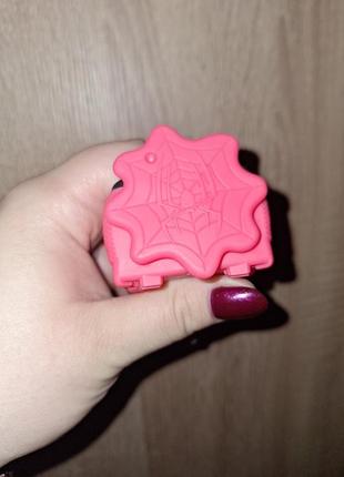 Игрушка mcdonald's happy meal×spider man 3