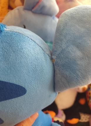 Интерактивная музыкальная игрушка сточ stitch 9