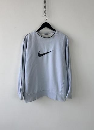 Nike vintage y2k кофта світшот