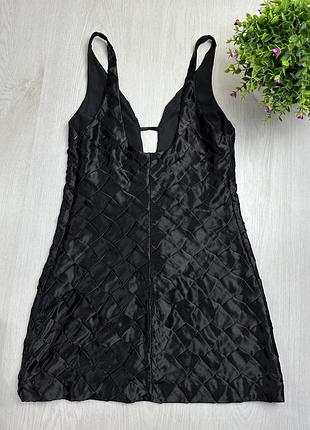 Міні сукня zara 4