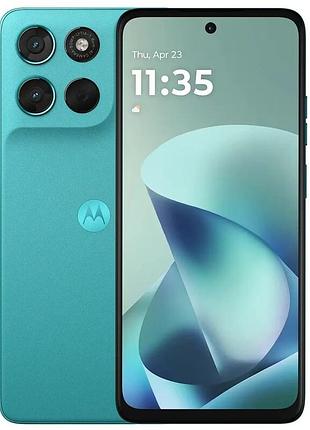 Смартфон motorola moto g57 power 8/256gb fluidity (pbah0007) аккумулятор 7000 маг! новый!!!
