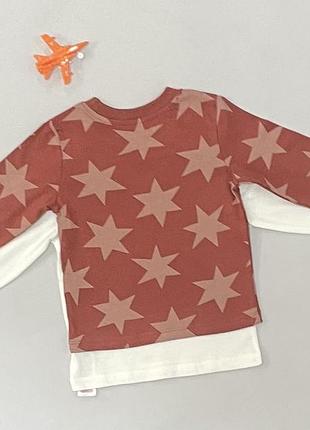 Набір регланів primark 2
