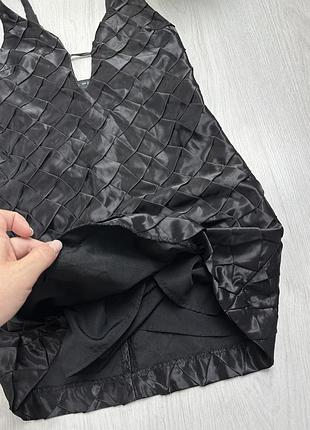 Міні сукня zara 10
