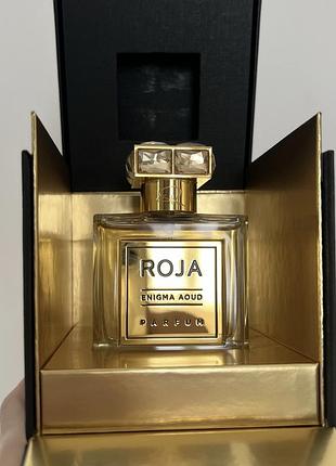 Парфюм roja enigma aoud
