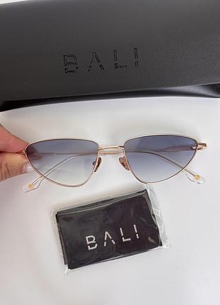 Окуляри бренду bali