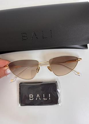 Окуляри бренду bali