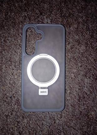 Захисний чохол armorstandart unit stand для samsung galaxy s24