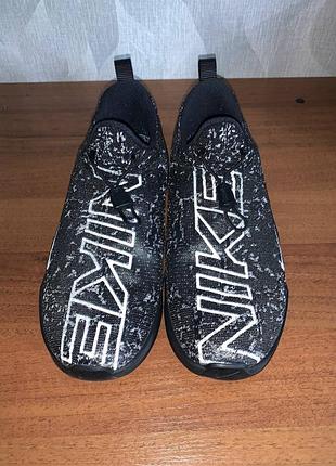 Кросівки nike react metcon
